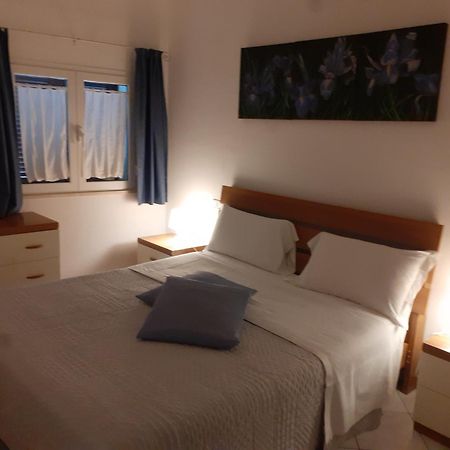 Hotel B&B Rispescia Grosseto Eksteriør billede