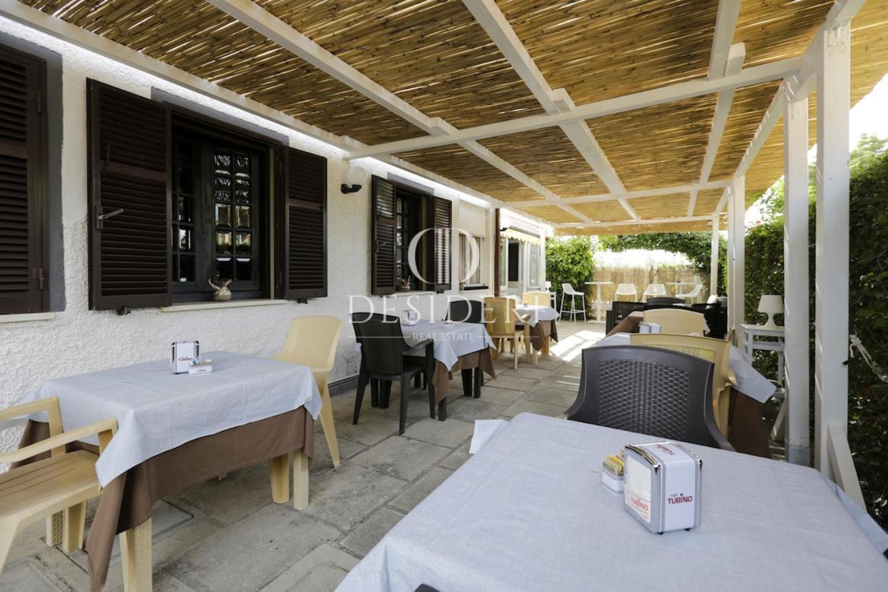 Hotel B&B Rispescia Grosseto Eksteriør billede