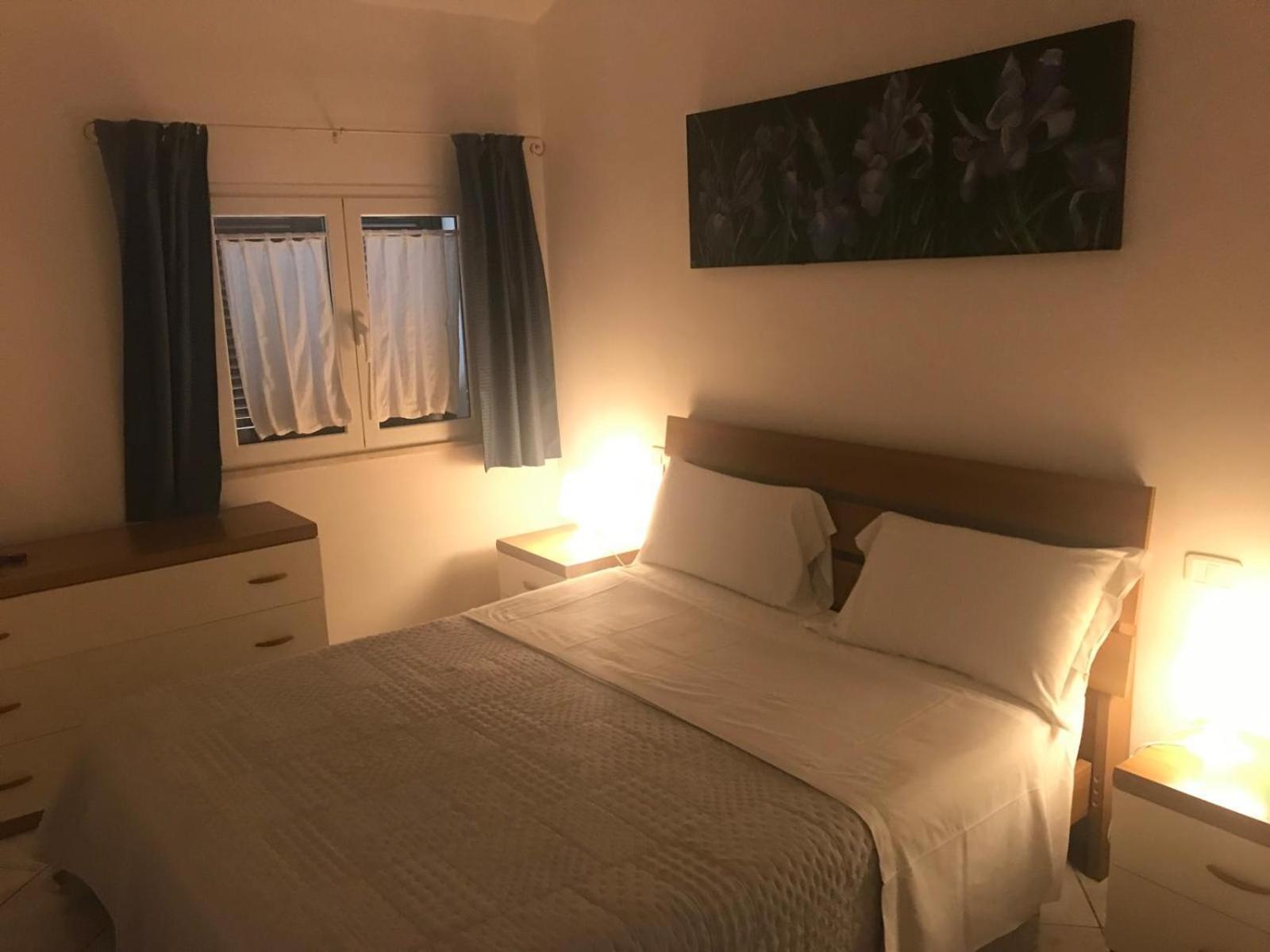 Hotel B&B Rispescia Grosseto Eksteriør billede