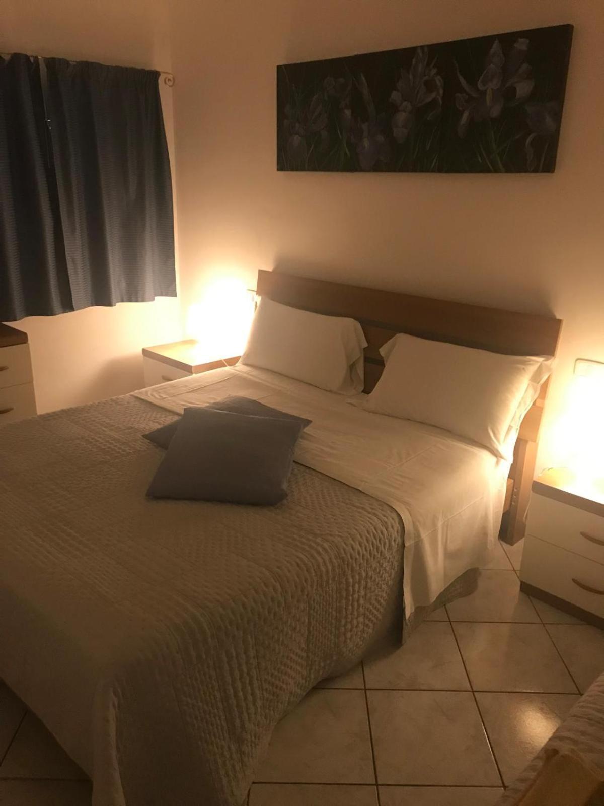 Hotel B&B Rispescia Grosseto Eksteriør billede