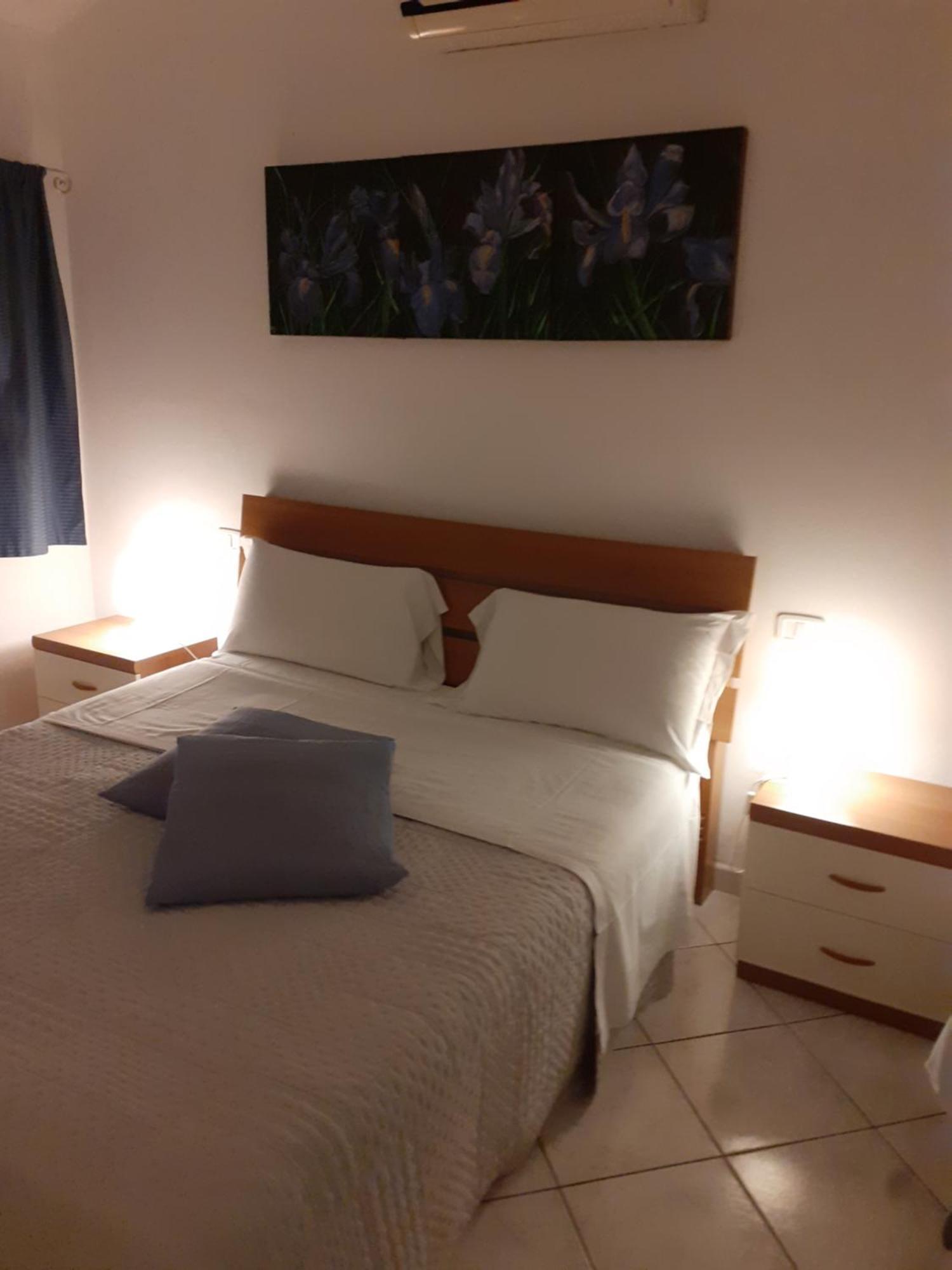 Hotel B&B Rispescia Grosseto Eksteriør billede