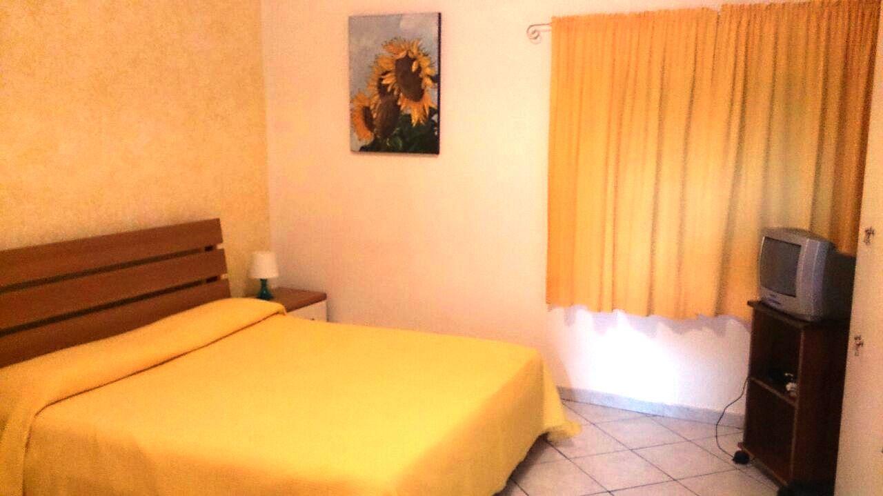Hotel B&B Rispescia Grosseto Eksteriør billede