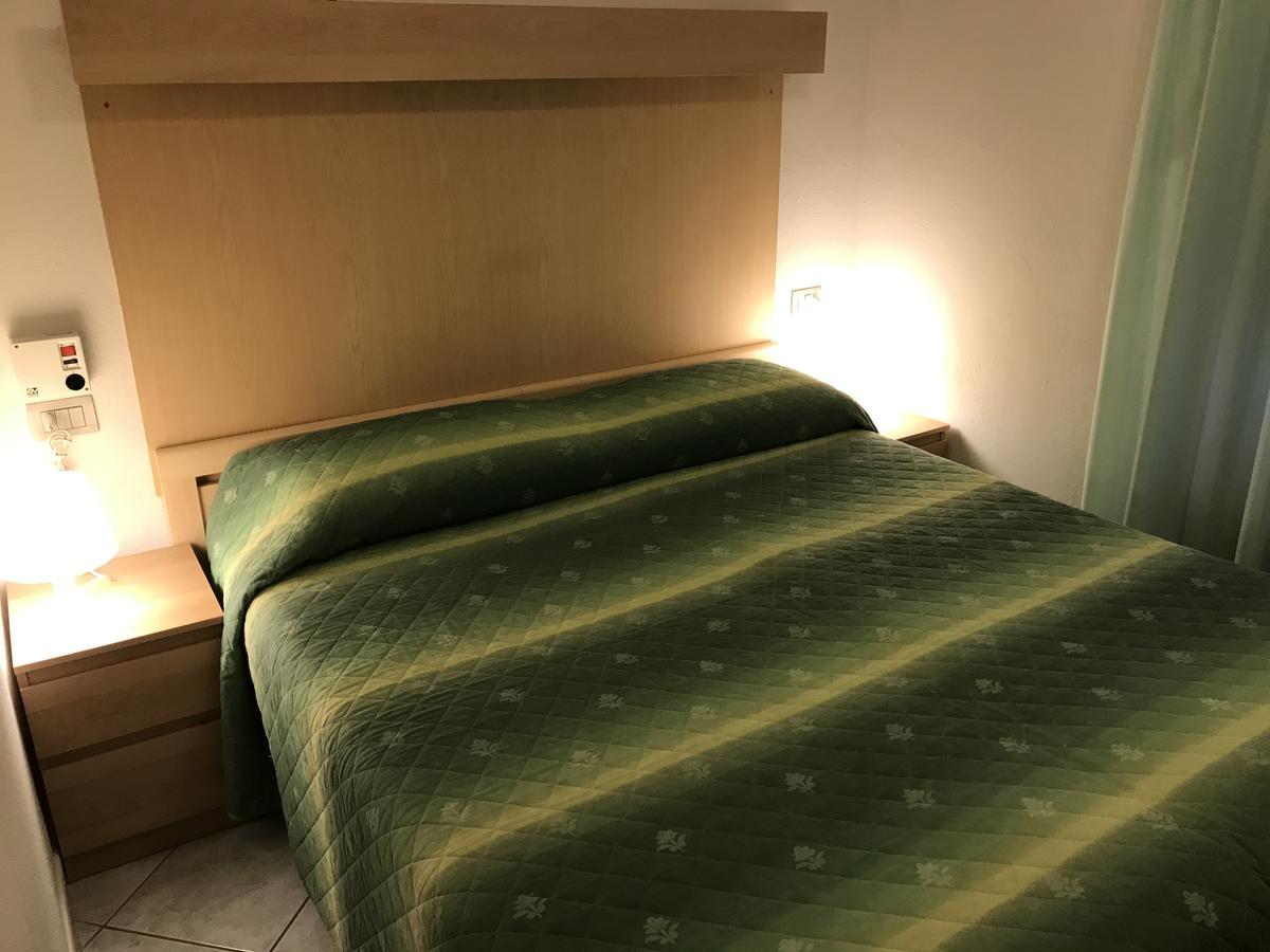 Hotel B&B Rispescia Grosseto Eksteriør billede