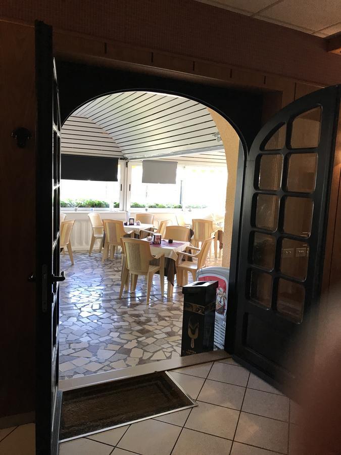 Hotel B&B Rispescia Grosseto Eksteriør billede