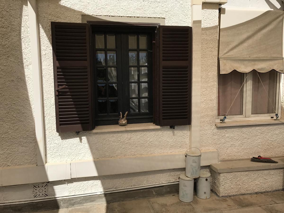 Hotel B&B Rispescia Grosseto Eksteriør billede