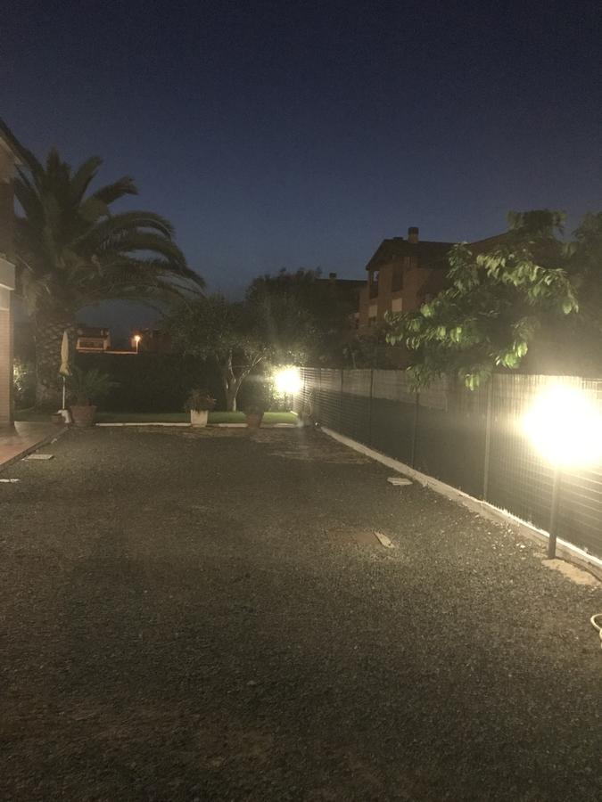 Hotel B&B Rispescia Grosseto Eksteriør billede