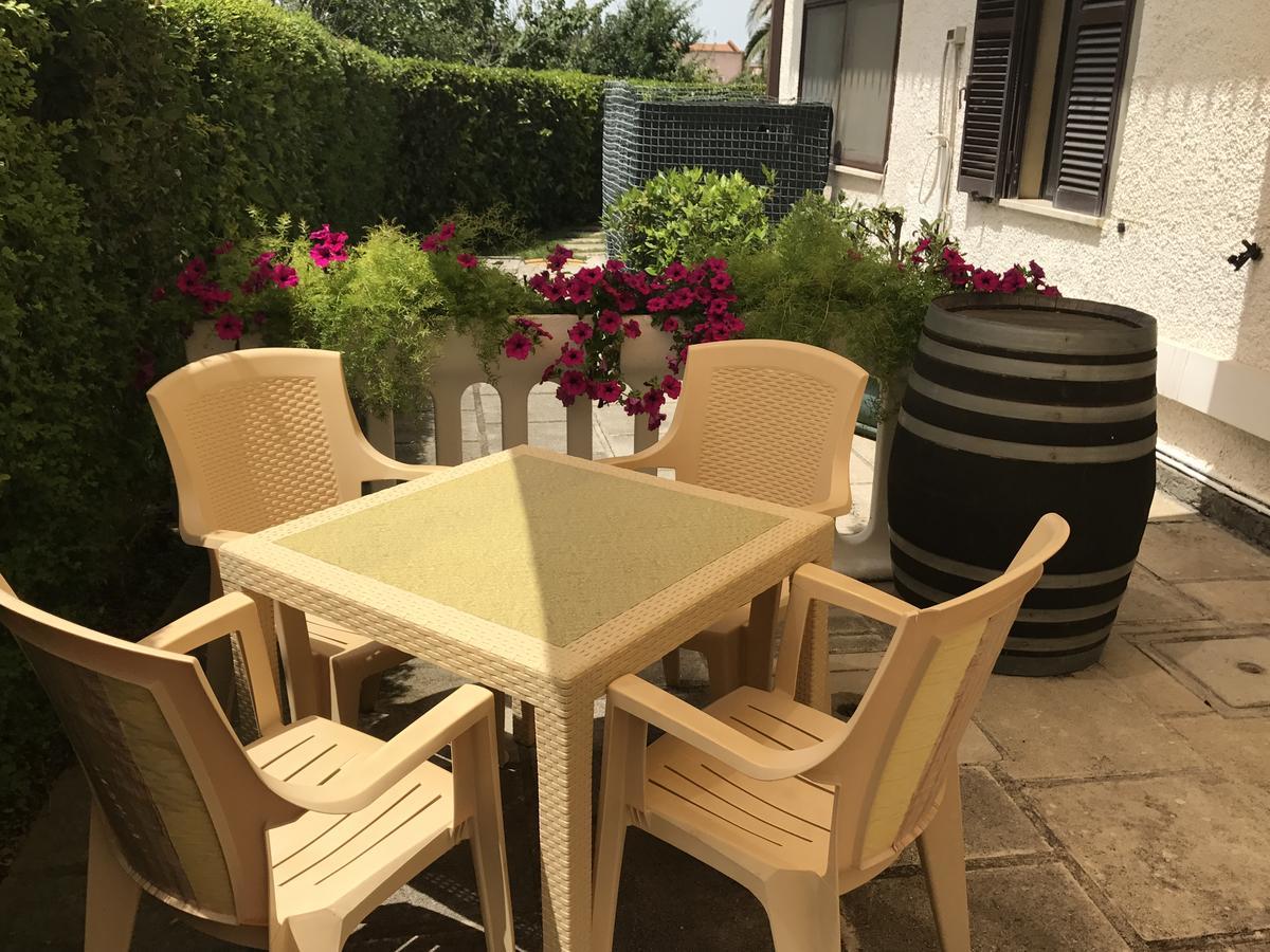 Hotel B&B Rispescia Grosseto Eksteriør billede