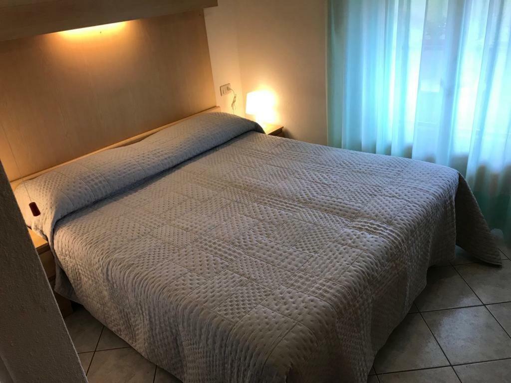 Hotel B&B Rispescia Grosseto Eksteriør billede