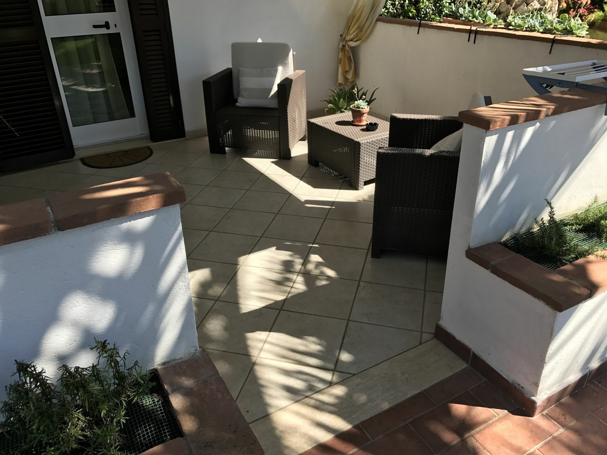 Hotel B&B Rispescia Grosseto Eksteriør billede