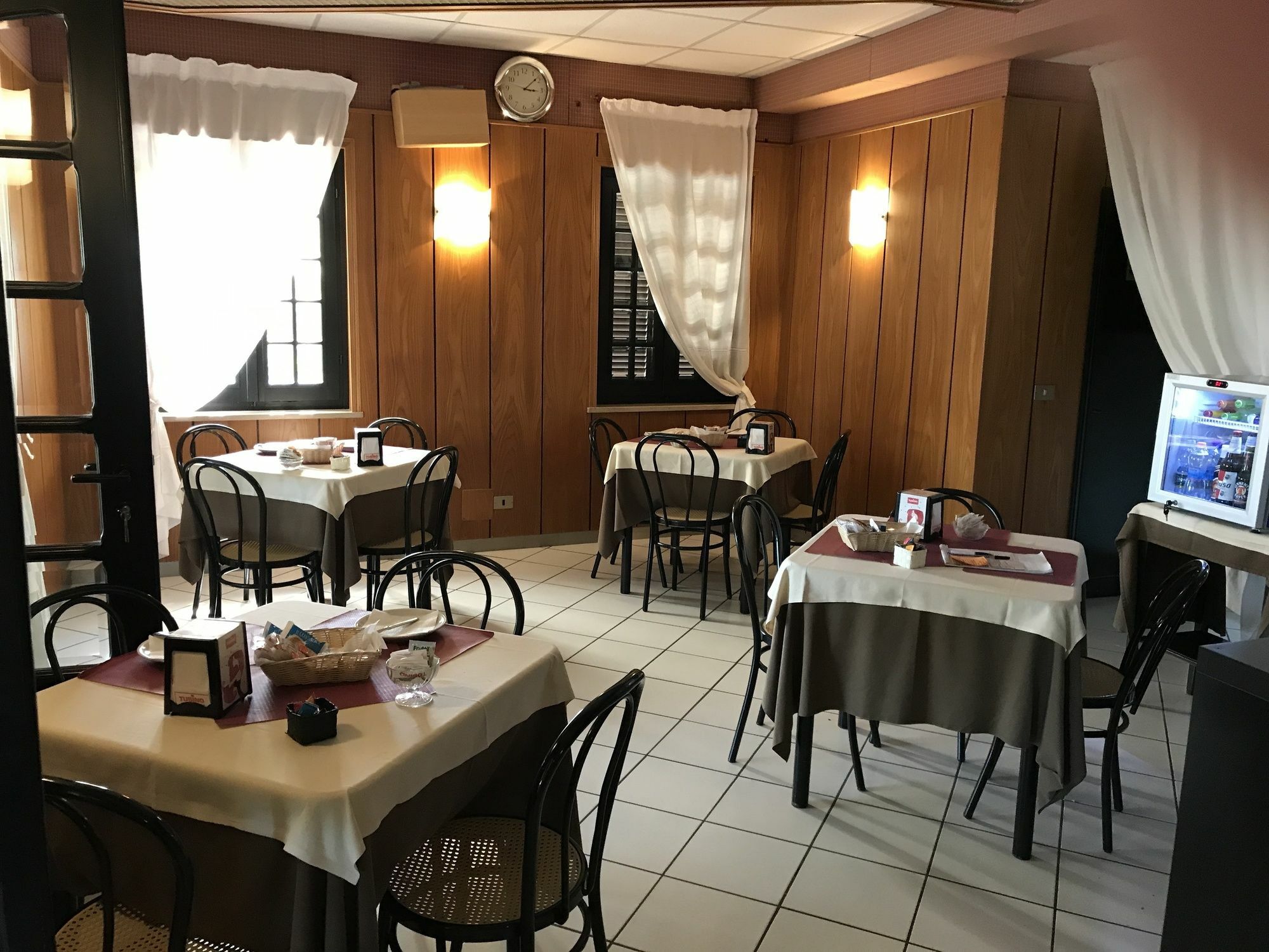 Hotel B&B Rispescia Grosseto Eksteriør billede