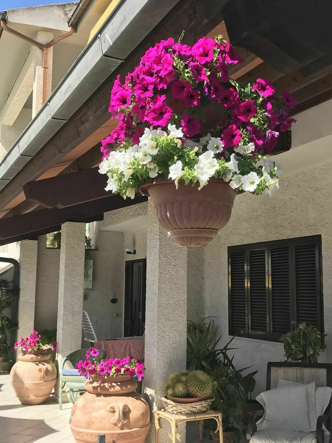 Hotel B&B Rispescia Grosseto Eksteriør billede